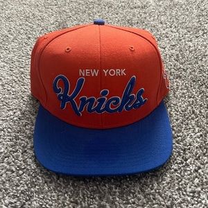New York Knicks Hat